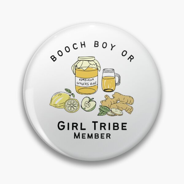 Item preview, Booch boy or girl tribe member designed and sold by Peerless-Prime.