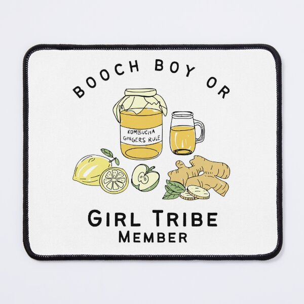 Item preview, Booch boy or girl tribe member designed and sold by Peerless-Prime.