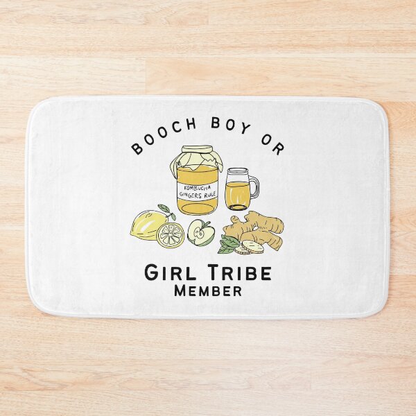 Item preview, Booch boy or girl tribe member designed and sold by Peerless-Prime.