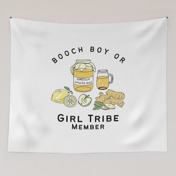 Item preview, Booch boy or girl tribe member designed and sold by Peerless-Prime.