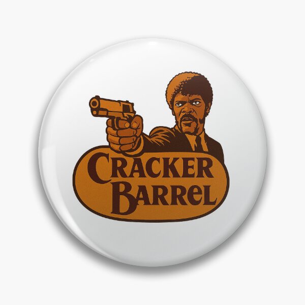 Item preview, Cracker Barrel Tee designed and sold by Corpo Politico.