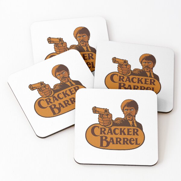 Item preview, Cracker Barrel Tee designed and sold by Corpo Politico.