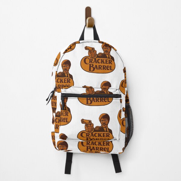 Item preview, Cracker Barrel Tee designed and sold by Corpo Politico.