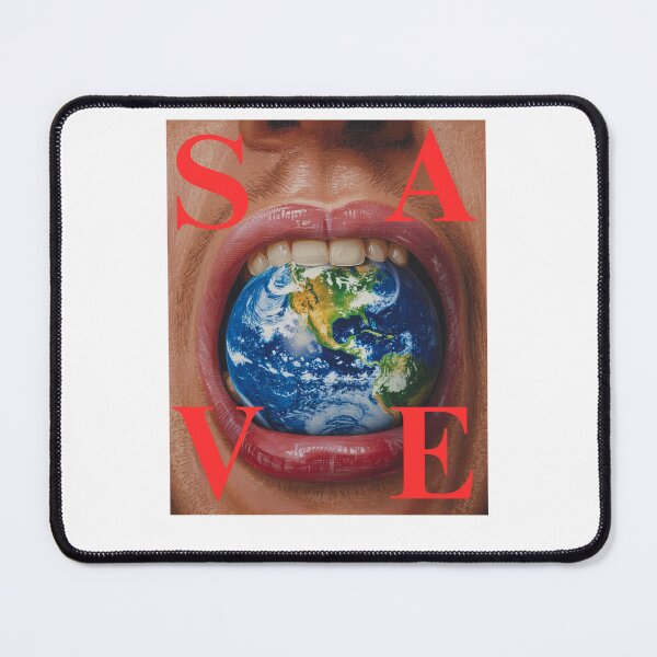Item preview, Scream for the Planet designed and sold by Thorongla.