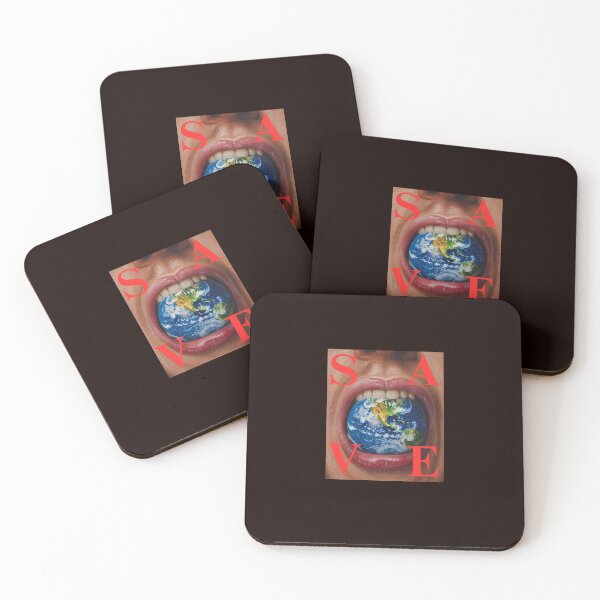Item preview, Scream for the Planet designed and sold by Thorongla.