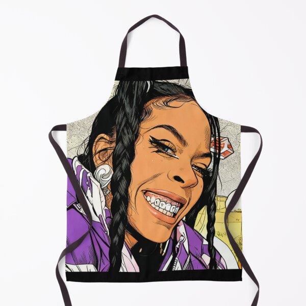Item preview, Rico Nasty designed and sold by Amen For Anthony.