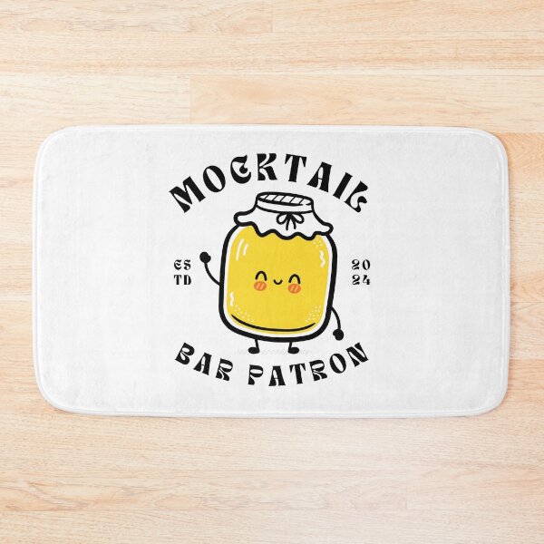 Item preview, Mocktail bar patron designed and sold by Peerless-Prime.
