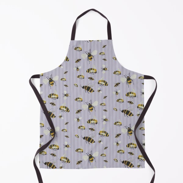 Item preview, Bees that buzz! designed and sold by Uniquelytiki.