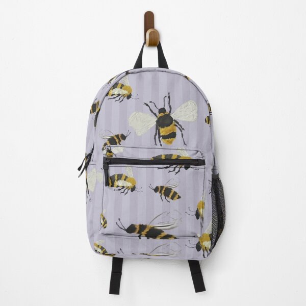 Item preview, Bees that buzz! designed and sold by Uniquelytiki.