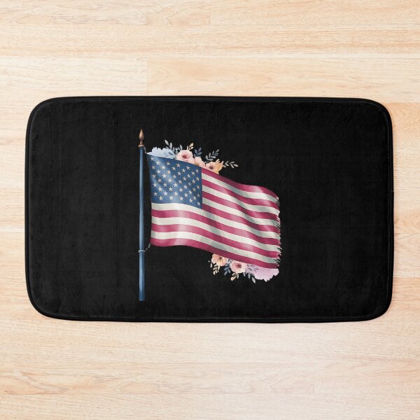 Item preview, American Flag Vintage Style – Patriotic USA Artwork designed and sold by artedigital99.