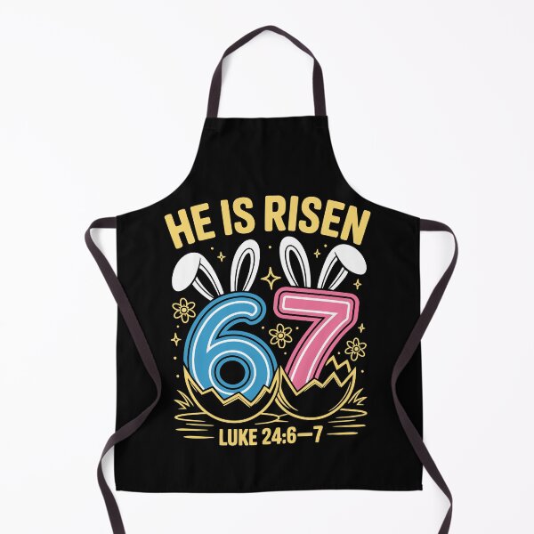Item preview,  67 Easter Luke 24:6-7 designed and sold by jkrphoto.