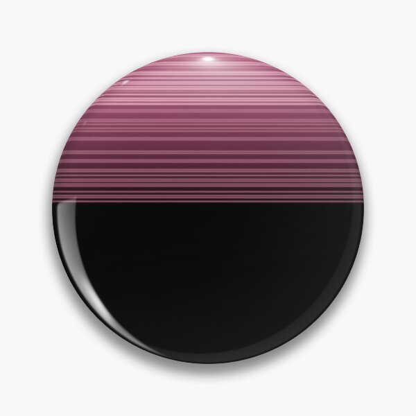 Item preview, Pink Stripes Fade to Black designed and sold by LuMedeiros.