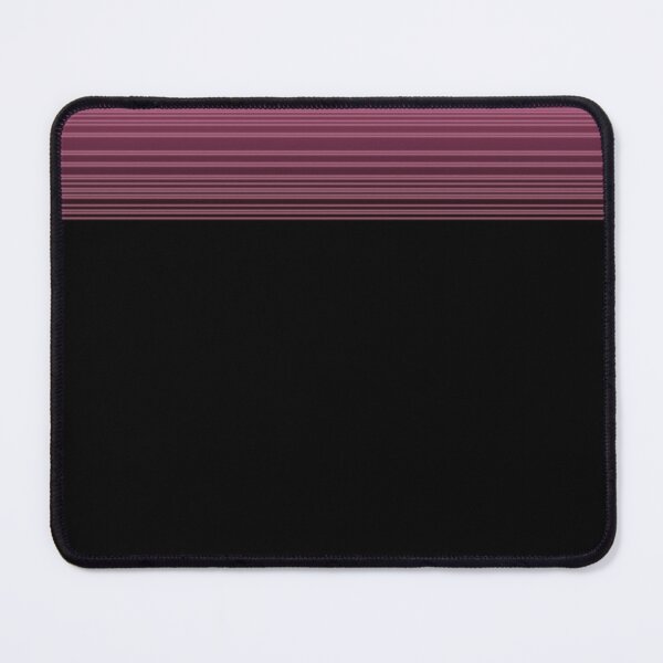 Item preview, Pink Stripes Fade to Black designed and sold by LuMedeiros.
