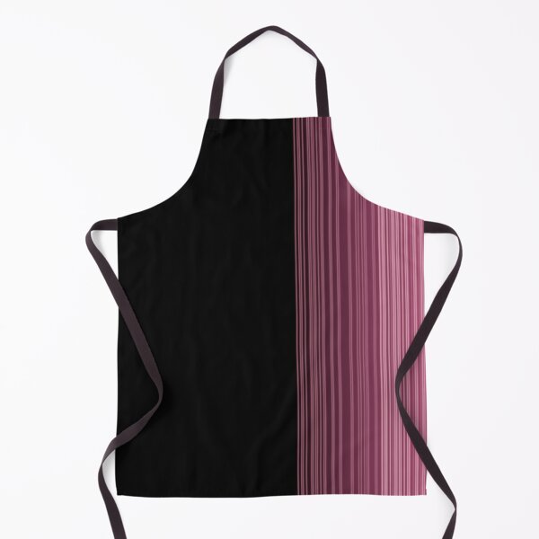 Item preview, Pink Stripes Fade to Black designed and sold by LuMedeiros.