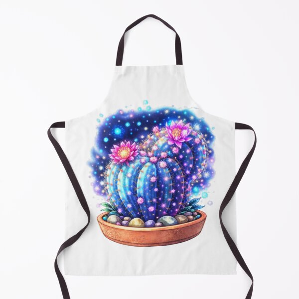 Item preview, Bioluminescent cactus collection 3 designed and sold by ParkSharxx.