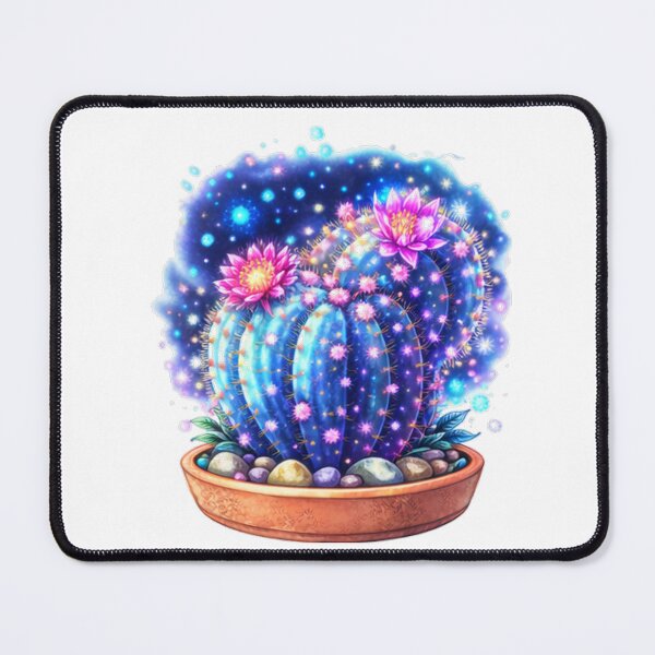Item preview, Bioluminescent cactus collection 3 designed and sold by ParkSharxx.