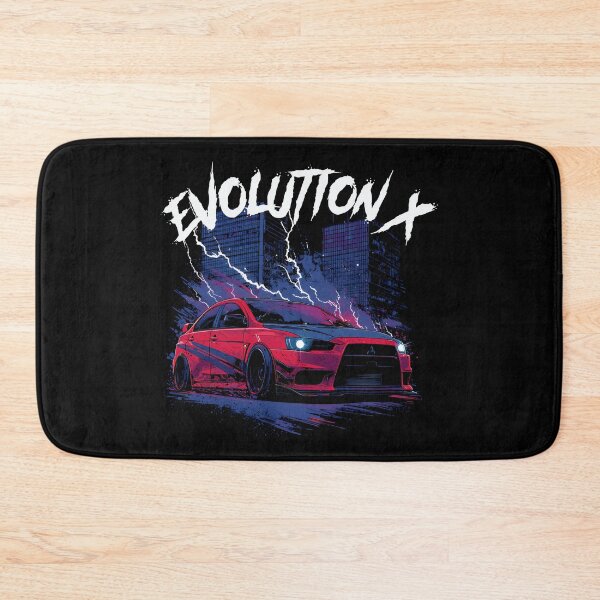 Item preview, Evolution X designed and sold by RatherCreative.