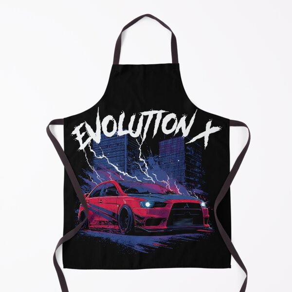 Item preview, Evolution X designed and sold by RatherCreative.