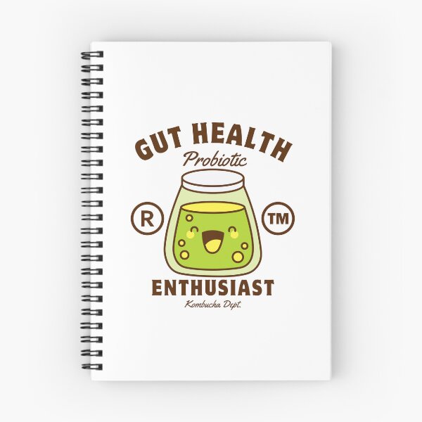Item preview, Gut health probiotic enthusiast  designed and sold by Peerless-Prime.