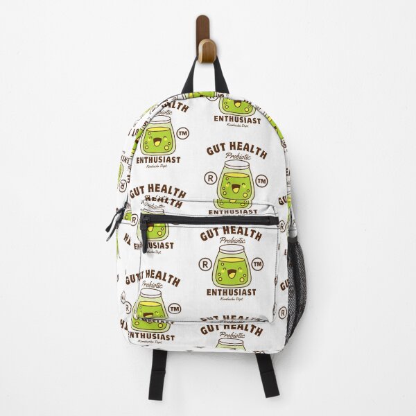 Item preview, Gut health probiotic enthusiast  designed and sold by Peerless-Prime.