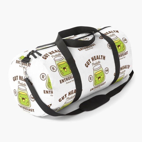 Item preview, Gut health probiotic enthusiast  designed and sold by Peerless-Prime.