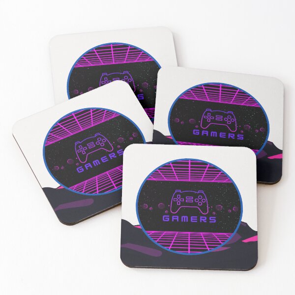 Item preview, gamers  game over designed and sold by niki-viki.
