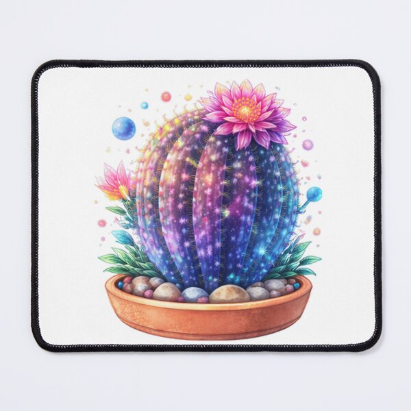Item preview, Galaxy cactus collection 4 designed and sold by ParkSharxx.