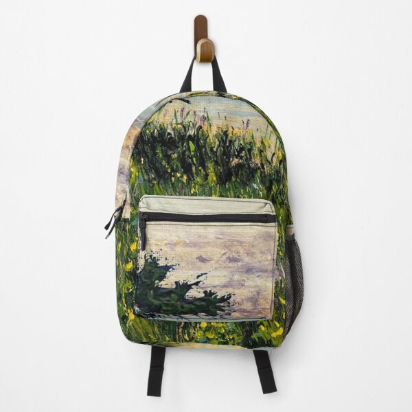 Item preview, When Evening Falls designed and sold by Deb Bossert Artworks.