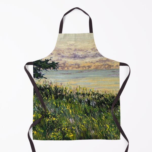 Item preview, When Evening Falls designed and sold by Deb Bossert Artworks.