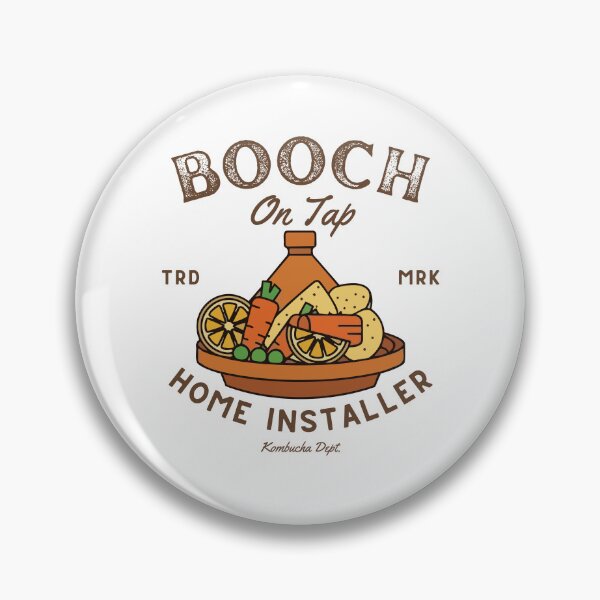 Item preview, Booch on tap home installer designed and sold by Peerless-Prime.