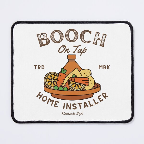 Item preview, Booch on tap home installer designed and sold by Peerless-Prime.