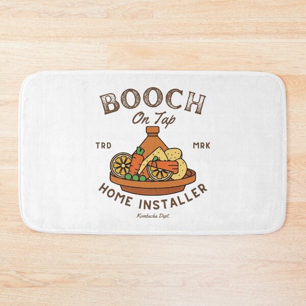Item preview, Booch on tap home installer designed and sold by Peerless-Prime.