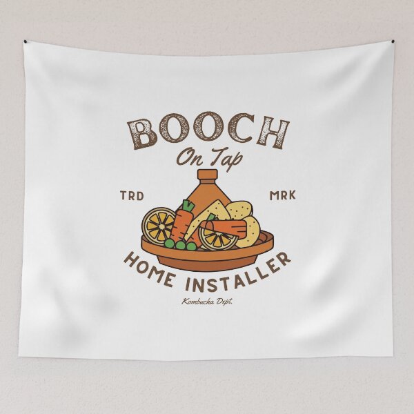 Item preview, Booch on tap home installer designed and sold by Peerless-Prime.