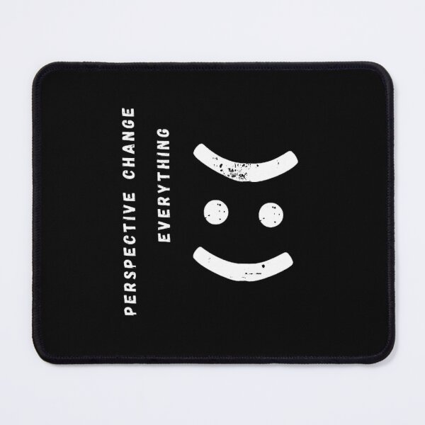 Item preview, Positive Mindset Perspective Sticker designed and sold by JG-DigitalArts.