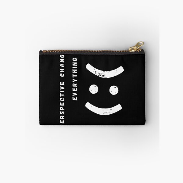 Item preview, Positive Mindset Perspective Sticker designed and sold by JG-DigitalArts.
