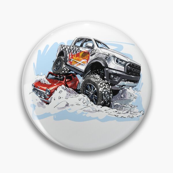 Item preview, Parking spot in the typical winter day designed and sold by Nick Shirokov.