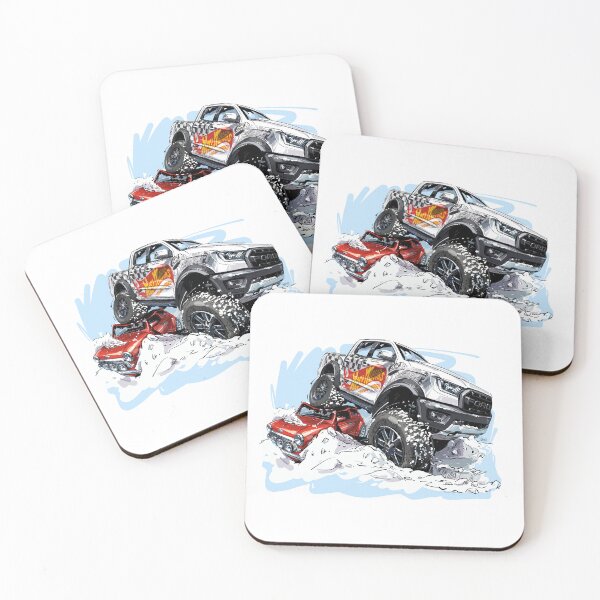 Item preview, Parking spot in the typical winter day designed and sold by Nick Shirokov.