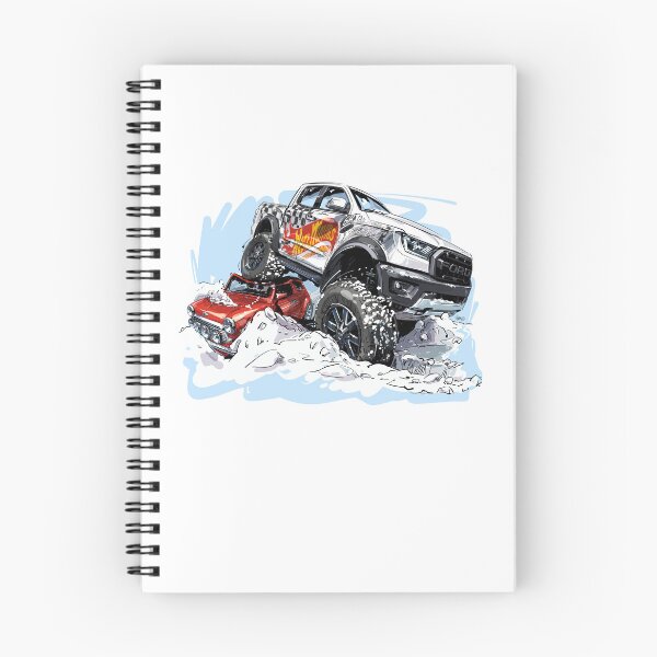 Item preview, Parking spot in the typical winter day designed and sold by Nick Shirokov.