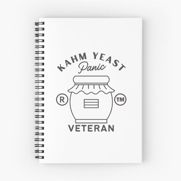 Item preview, Kham yeast panic veteran designed and sold by Peerless-Prime.