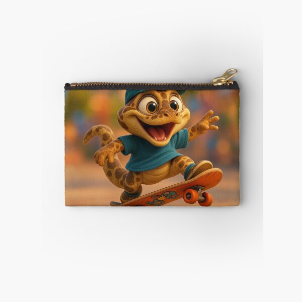 Item preview, Skater Rock Python designed and sold by Sillytoe.