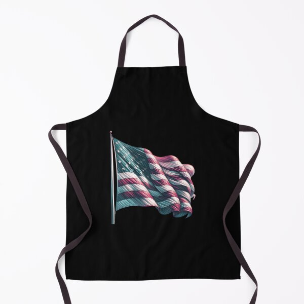 Item preview, American Flag Pride – Vintage USA Patriotic Artwork designed and sold by artedigital99.