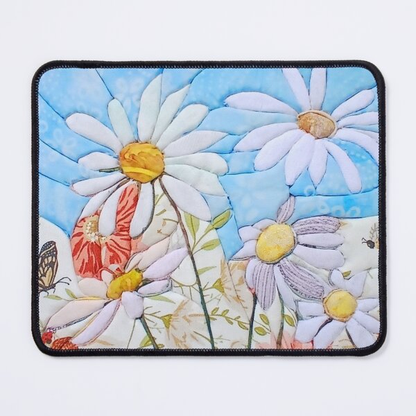 Item preview, daisies designed and sold by JenniBarry.