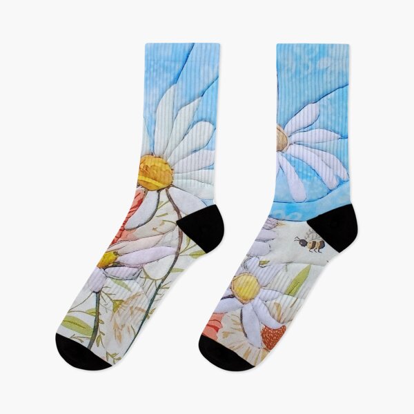 Item preview, daisies designed and sold by JenniBarry.