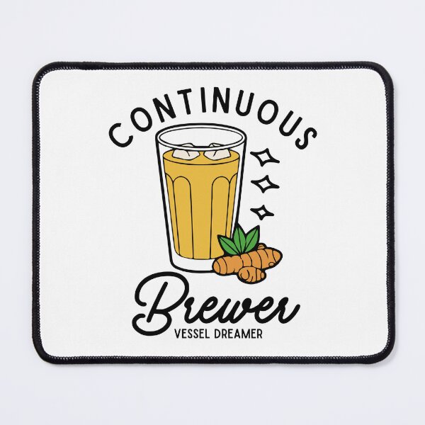 Item preview, Continuous brewer vessel dreamer designed and sold by Peerless-Prime.