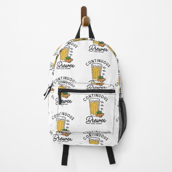 Item preview, Continuous brewer vessel dreamer designed and sold by Peerless-Prime.