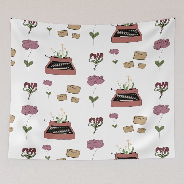 Item preview, Vintage Flowers sticker pack designed and sold by propstar.