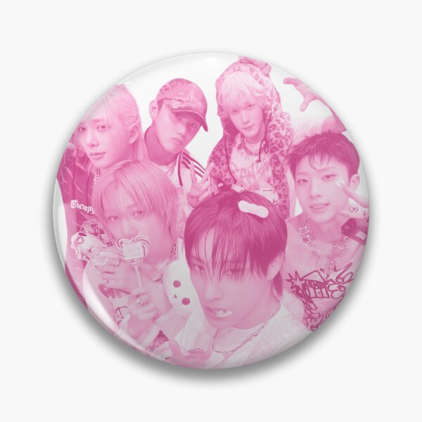 Item preview, P1harmony Gang Piwon DUH Kpop Group designed and sold by lydiamoon1.