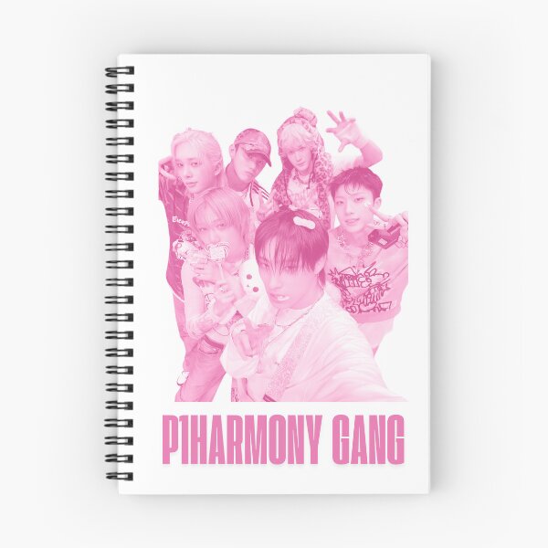 Item preview, P1harmony Gang Piwon DUH Kpop Group designed and sold by lydiamoon1.