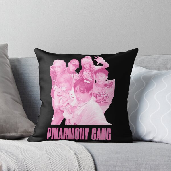 Item preview, P1harmony Gang Piwon DUH Kpop Group designed and sold by lydiamoon1.