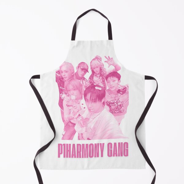 Item preview, P1harmony Gang Piwon DUH Kpop Group designed and sold by lydiamoon1.